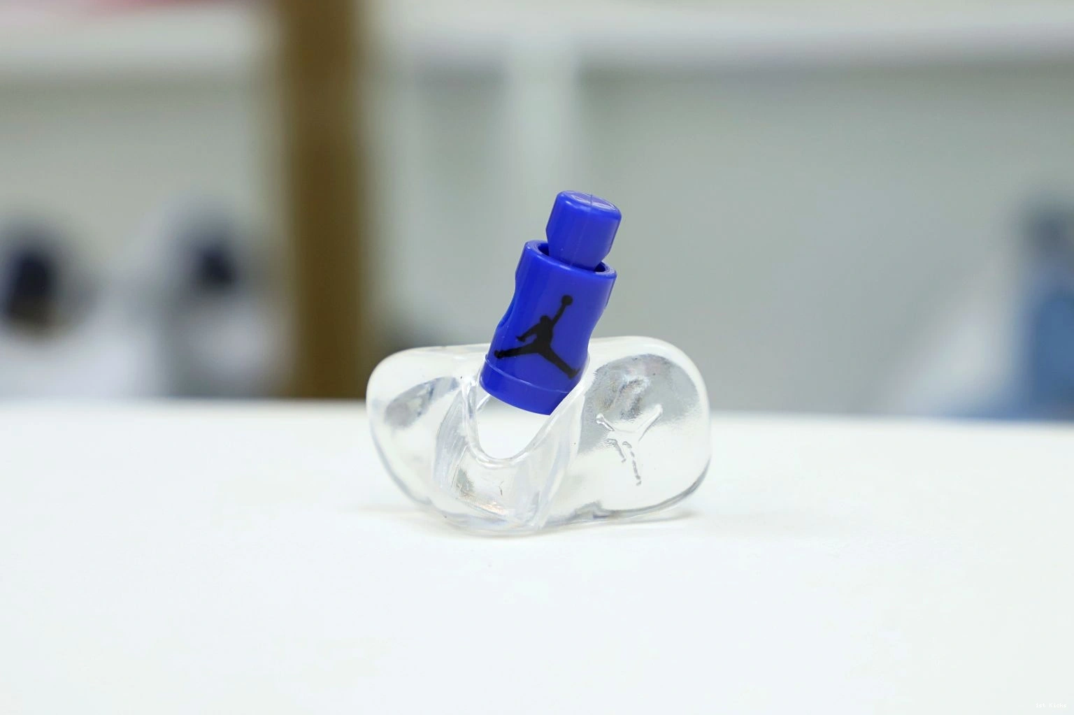 1st Kicks Shoes RETRO SportInspired 1971 Kimikick AIR 'RACER 5 JORDAN AIR JORDAN BLUE' 1201